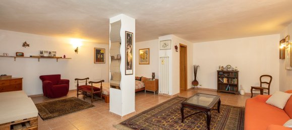 Вилла с 4 спальнями в Рим, Италия № 313113 23