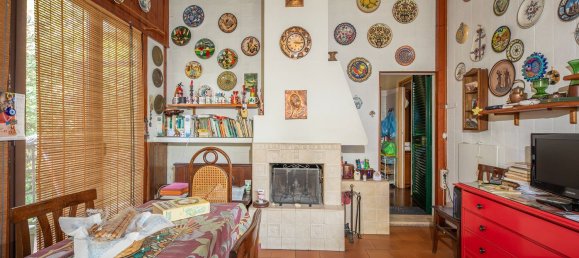 Вилла с 4 спальнями в Рим, Италия № 313113 5