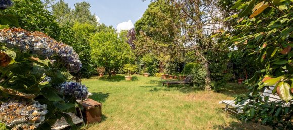 Вилла с 4 спальнями в Рим, Италия № 313113 6