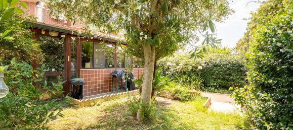 Вилла с 4 спальнями в Рим, Италия № 313113 10