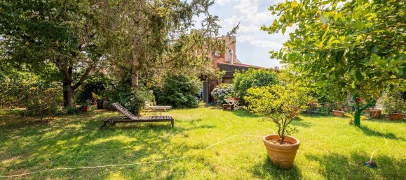 Вилла с 4 спальнями в Рим, Италия № 313113 8