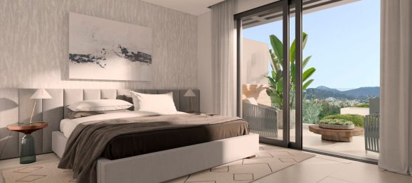 3 bedrooms Villa in Marbella, Spain No. 10023 4