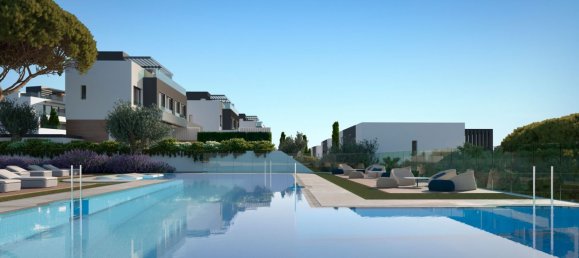 3 bedrooms Villa in Marbella, Spain No. 10023 6