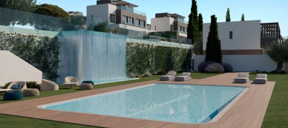 3 bedrooms Villa in Marbella, Spain No. 10023 7