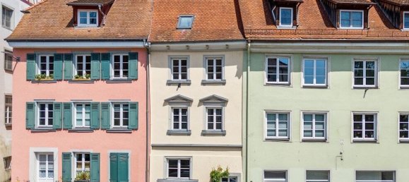 4غرفة تاون هاوس في Bodenseekreis, Germany رقم 288090 2