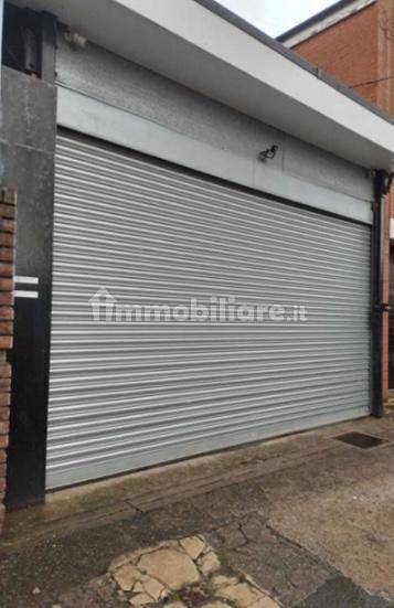 Garage in Rome, Italy 22m², Nr. 357644