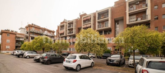 Garage in Rome, Italy 22m², Nr. 357644 2