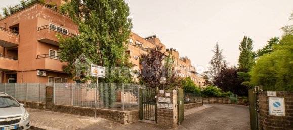 Garage in Rome, Italy 22m², Nr. 357644 4