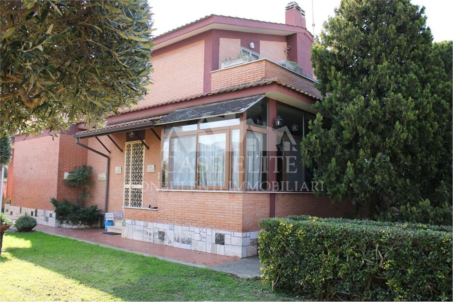 3 rooms Villa in Ardea, Italy No. 57692