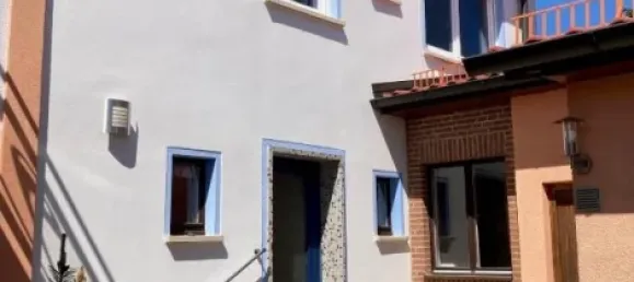 3 غرف نوم تاون هاوس في Nurnberger Land, Germany رقم 325525 3