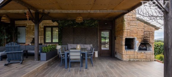 Дом с 5 спальнями в Педресуэла, Испания № 143296 9