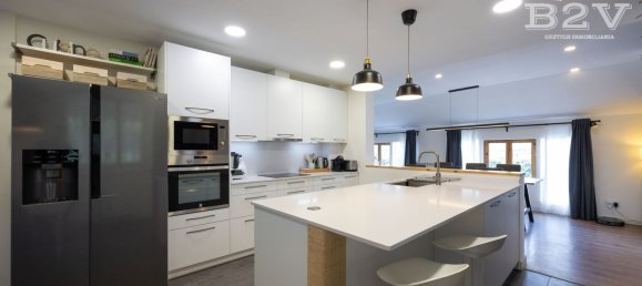 Дом с 5 спальнями в Педресуэла, Испания № 143296 33