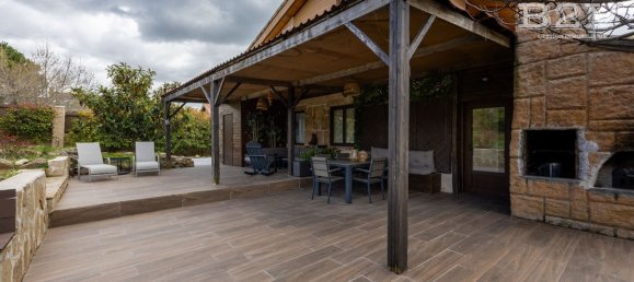 Дом с 5 спальнями в Педресуэла, Испания № 143296 10