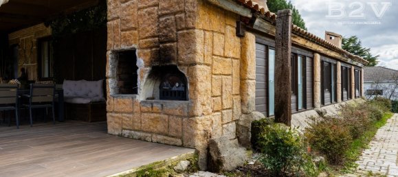 Дом с 5 спальнями в Педресуэла, Испания № 143296 15