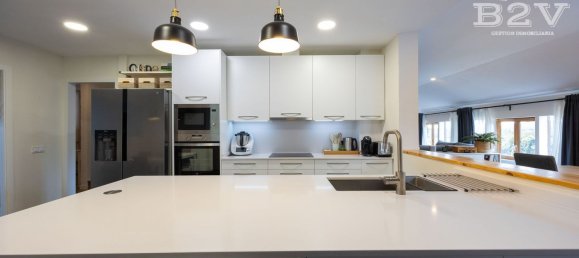 Дом с 5 спальнями в Педресуэла, Испания № 143296 34