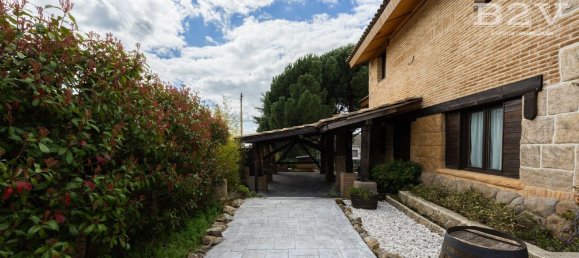 Дом с 5 спальнями в Педресуэла, Испания № 143296 4