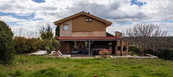 Дом с 5 спальнями в Педресуэла, Испания № 143296 7