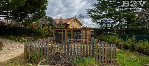 Дом с 5 спальнями в Педресуэла, Испания № 143296 19