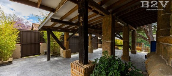 Дом с 5 спальнями в Педресуэла, Испания № 143296 24