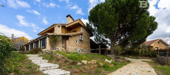 Дом с 5 спальнями в Педресуэла, Испания № 143296 17