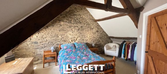 3 bedrooms Castles in Cotes-d'Armor, France No. 330195 10
