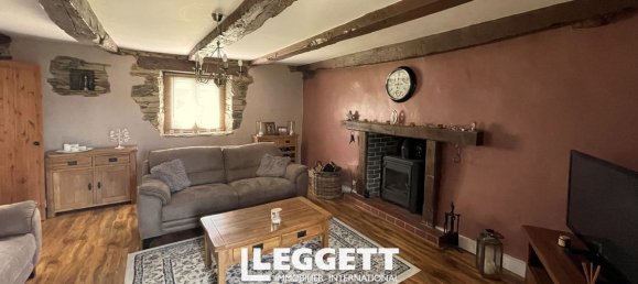 3 bedrooms Castles in Cotes-d'Armor, France No. 330195 8