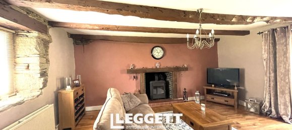 3 bedrooms Castles in Cotes-d'Armor, France No. 330195 9