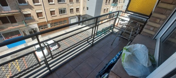 3 Schlafzimmer Wohnung in Chartered Community of Navarre, Spain, Nr. 150405 5