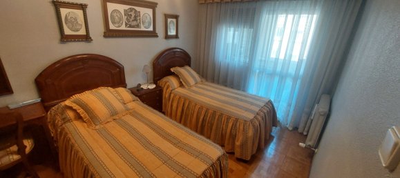 3 Schlafzimmer Wohnung in Chartered Community of Navarre, Spain, Nr. 150405 23
