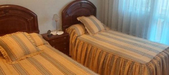 3 Schlafzimmer Wohnung in Chartered Community of Navarre, Spain, Nr. 150405 21