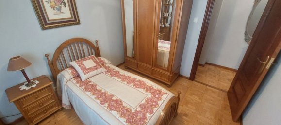3 Schlafzimmer Wohnung in Chartered Community of Navarre, Spain, Nr. 150405 14