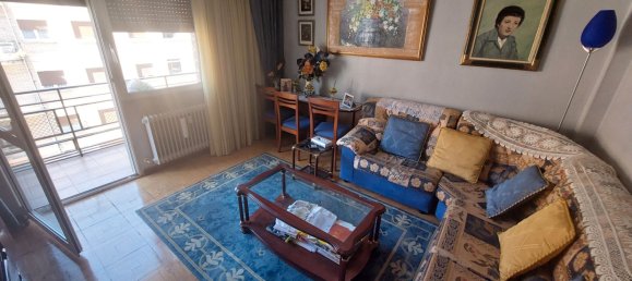 3 Schlafzimmer Wohnung in Chartered Community of Navarre, Spain, Nr. 150405 3
