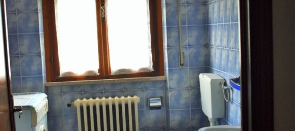 Квартира с 6 комнатами в Кьюзи делла Верна, Италия № 253782 13