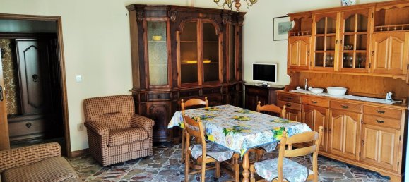 Квартира с 6 комнатами в Кьюзи делла Верна, Италия № 253782 12