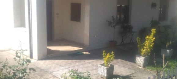 Квартира с 6 комнатами в Кьюзи делла Верна, Италия № 253782 3