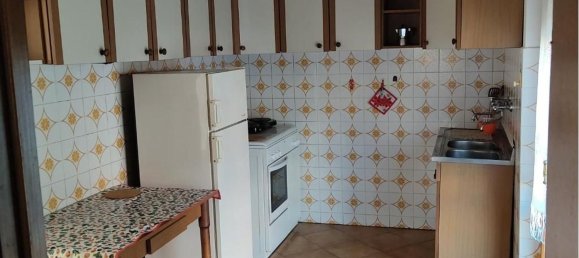 Квартира с 6 комнатами в Кьюзи делла Верна, Италия № 253782 14