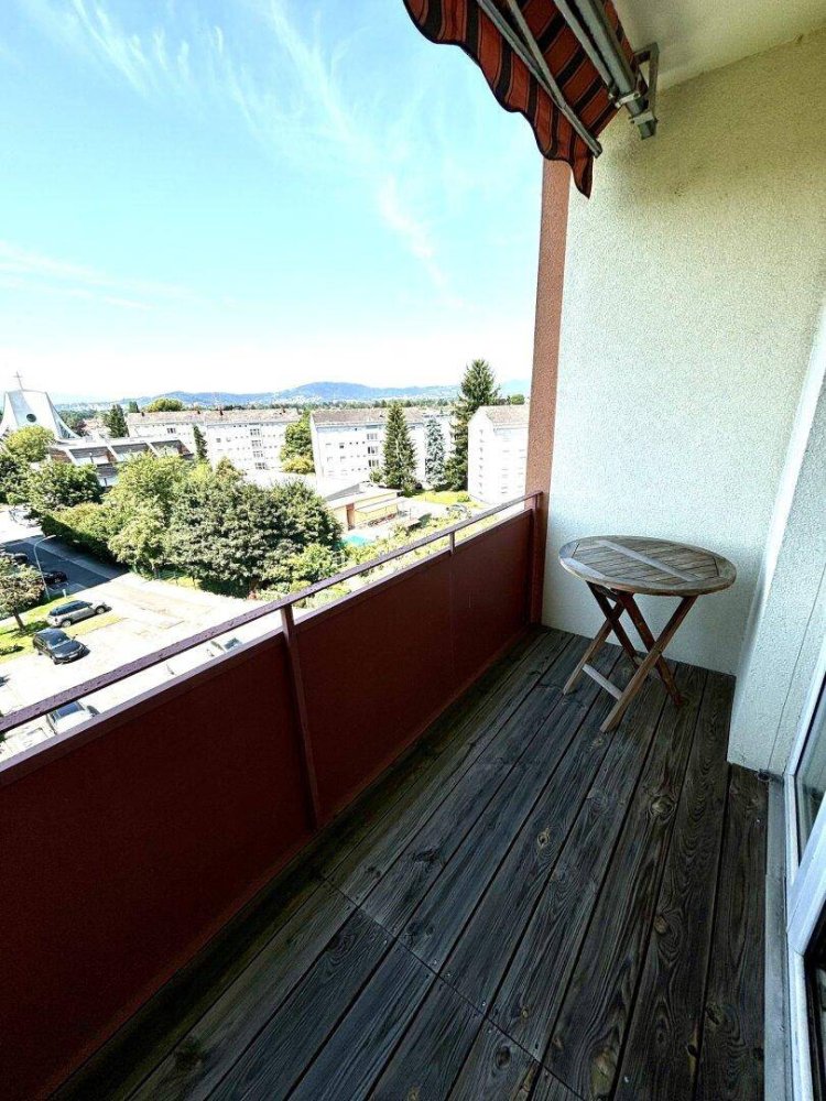 2 rooms Apartment in Liebenau, Austria No. 182809