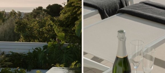 5 bedrooms Villa in Marbella, Spain No. 75130 3