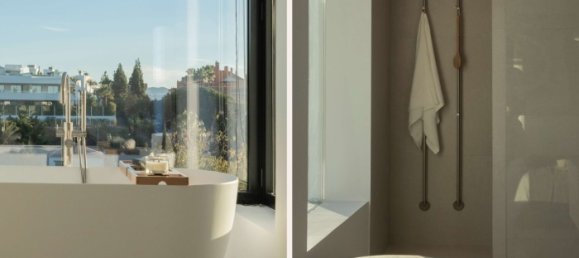 5 bedrooms Villa in Marbella, Spain No. 75130 18