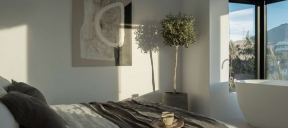 5 bedrooms Villa in Marbella, Spain No. 75130 17