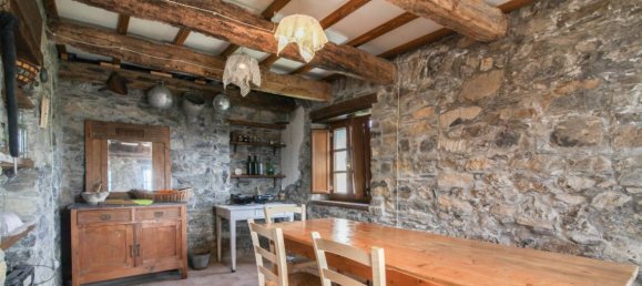 Casa T2 em Calice al Cornoviglio, Italy N.º 285987 23