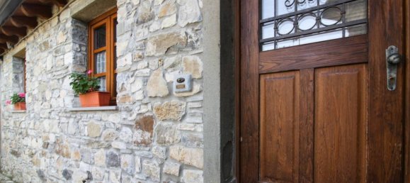 Casa T2 em Calice al Cornoviglio, Italy N.º 285987 36