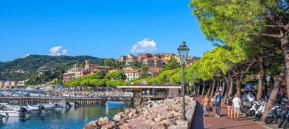 Casa T2 em Calice al Cornoviglio, Italy N.º 285987 39