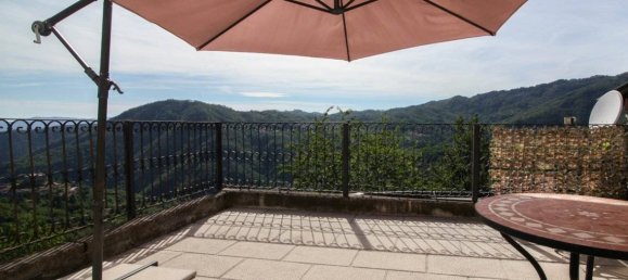 Casa T2 em Calice al Cornoviglio, Italy N.º 285987 19