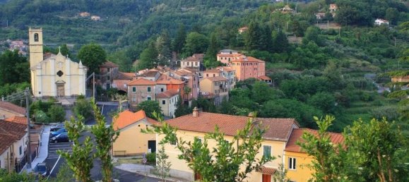 Casa T2 em Calice al Cornoviglio, Italy N.º 285987 37