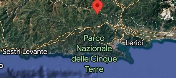 Casa T2 em Calice al Cornoviglio, Italy N.º 285987 3