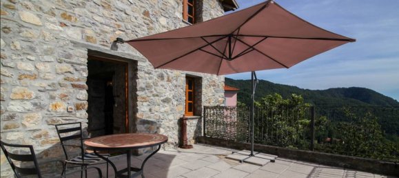 Casa T2 em Calice al Cornoviglio, Italy N.º 285987 34