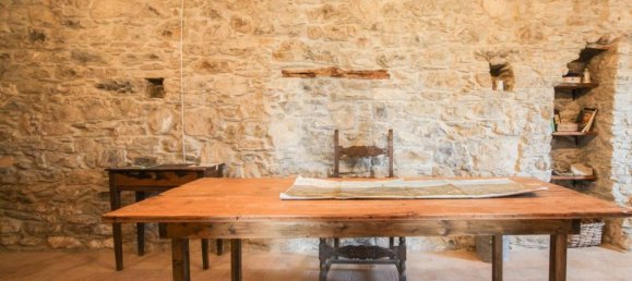 Casa T2 em Calice al Cornoviglio, Italy N.º 285987 24