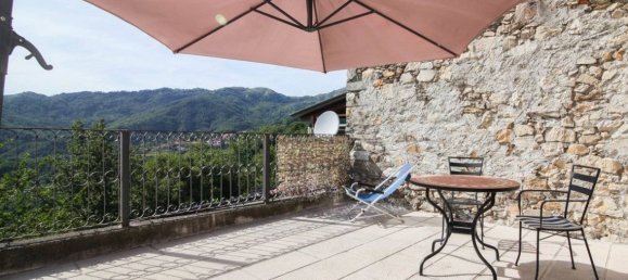 Casa T2 em Calice al Cornoviglio, Italy N.º 285987 18
