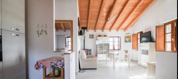 Casa T2 em Calice al Cornoviglio, Italy N.º 285987 10